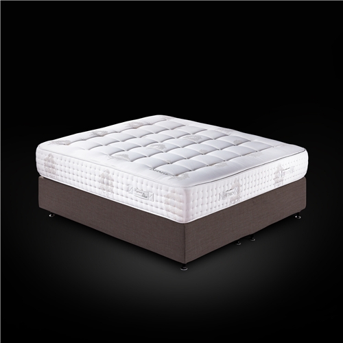 法国treca崔佧-专业高端法式定制寝具,国际奢侈品牌床垫